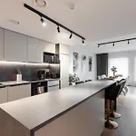 Airhome - Nemo Appartement *