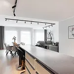 Appartement Airhome - Nemo