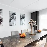 Airhome - Nemo Appartement Tallinn