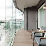 Airhome - Nemo * Tallinn