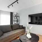 Appartement Airhome - Nemo Tallinn