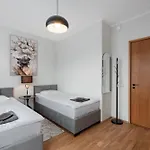 Appartement Airhome - Nemo *