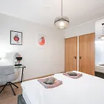 Apartman Airhome - Nemo