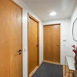 Airhome - Nemo Appartement Tallinn
