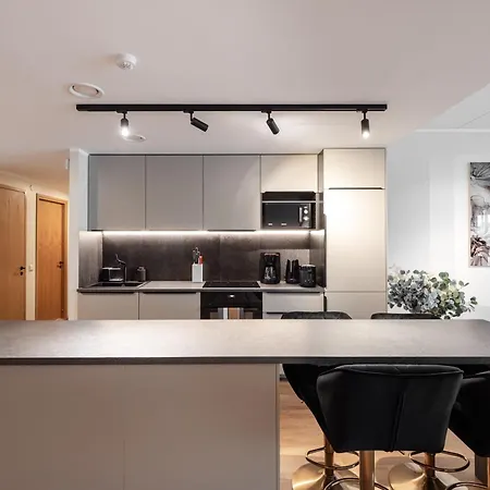 Airhome - Nemo 公寓 塔林