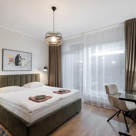 Airhome - Nemo 아파트