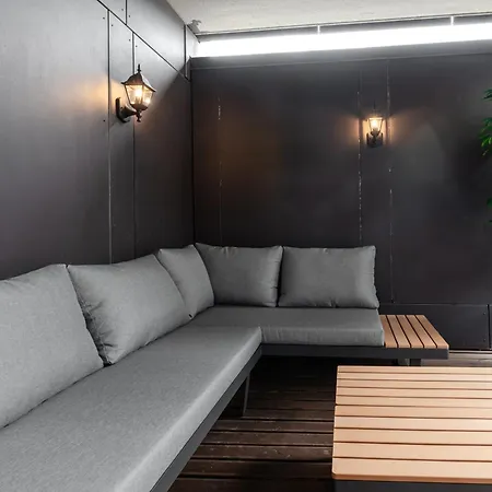 Airhome - Nemo Apartament Tallin