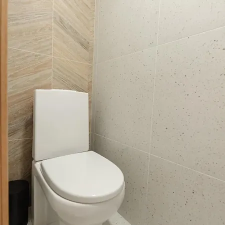 Airhome - Nemo Apartament