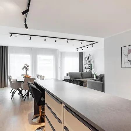 아파트 Airhome - Nemo