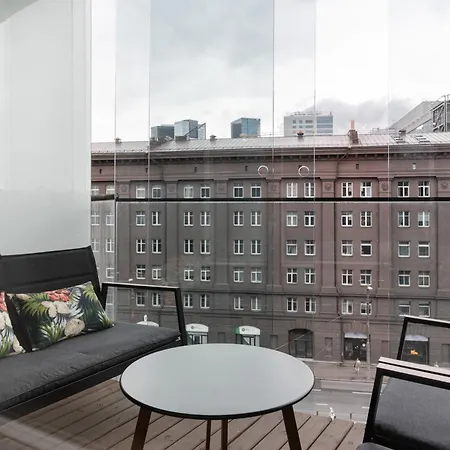 Apartament Airhome - Nemo *