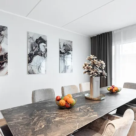 Airhome - Nemo Apartament Tallin