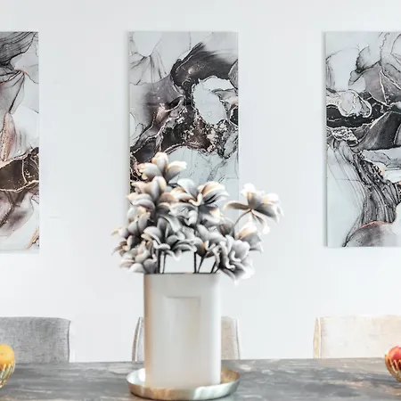 아파트 Airhome - Nemo 탈린