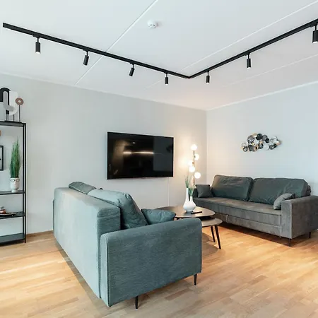 Airhome - Nemo Tallin