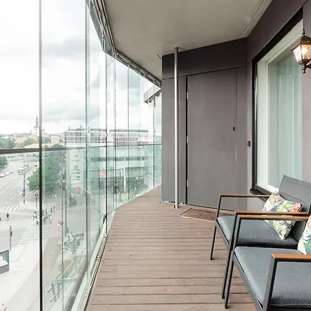 Airhome - Nemo * Tallin