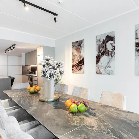 아파트 Airhome - Nemo *