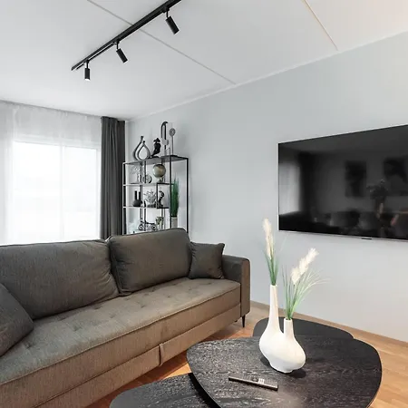 Lägenhet Airhome - Nemo Tallinn