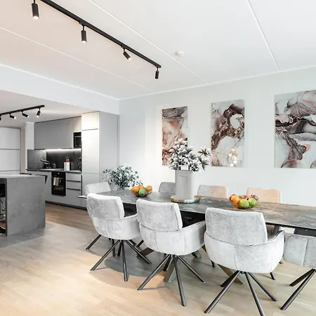 Airhome - Nemo 탈린