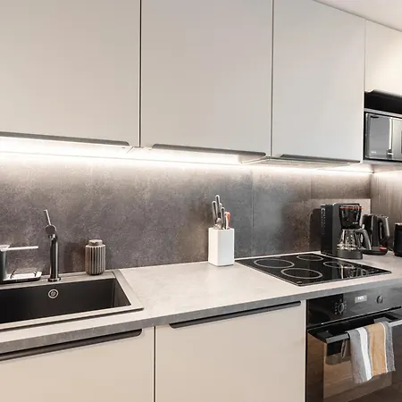 아파트 Airhome - Nemo *