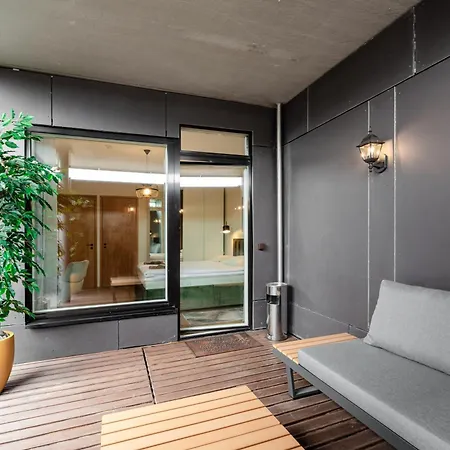 아파트 Airhome - Nemo 탈린