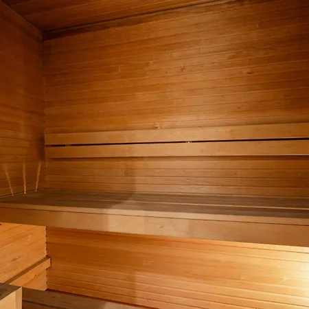 Airhome - Nemo 아파트 *