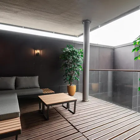 아파트 Airhome - Nemo