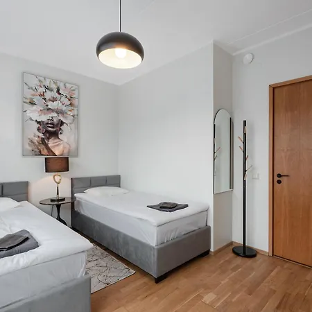 아파트 Airhome - Nemo *