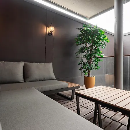 Apartament Airhome - Nemo *