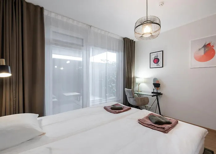 Airhome - Nemo * Tallinn