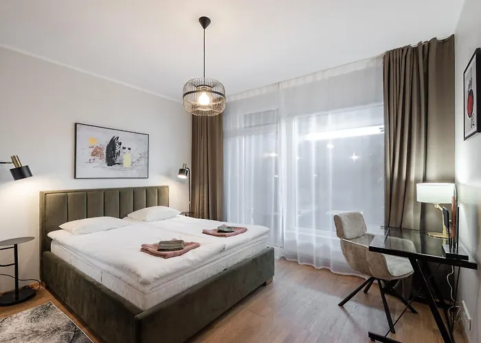 Airhome - Nemo Apartmán