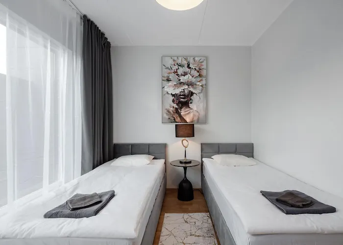 Airhome - Nemo * Tallinn