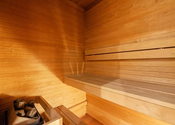 아파트 Airhome - Nemo