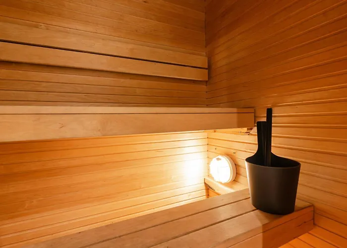 Airhome - Nemo Appartement Tallinn