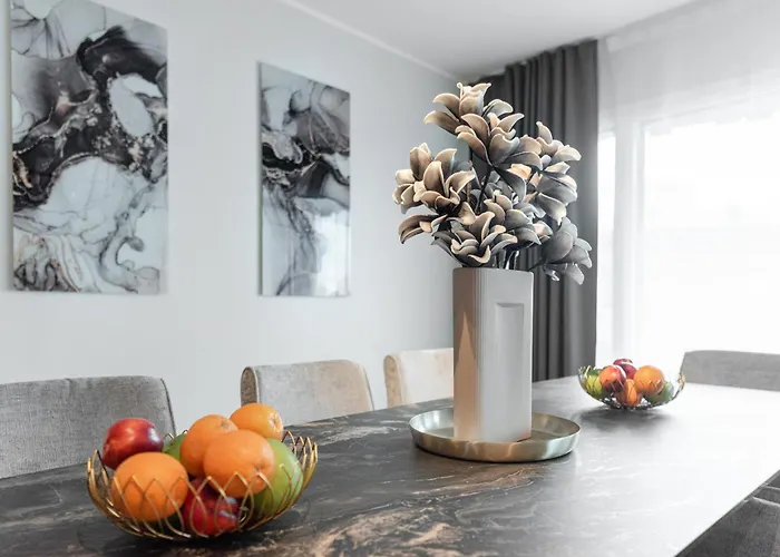 Appartement Airhome - Nemo Tallinn