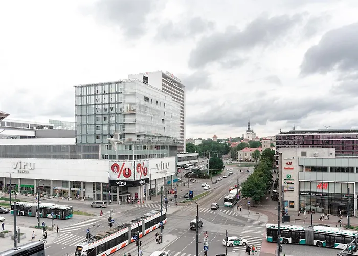 Airhome - Nemo 탈린