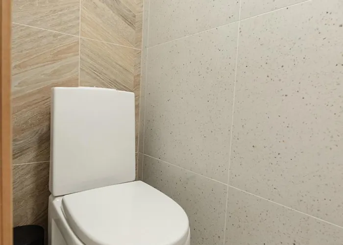 Airhome - Nemo Appartement