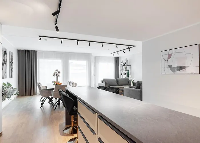 Appartement Airhome - Nemo