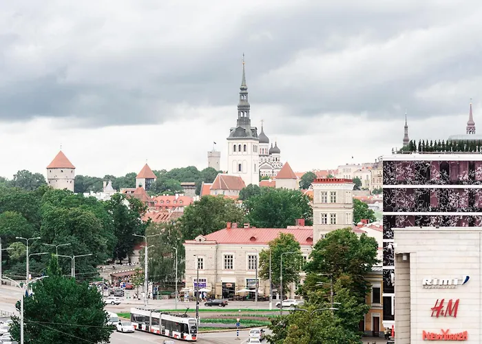 Airhome - Nemo 아파트 *