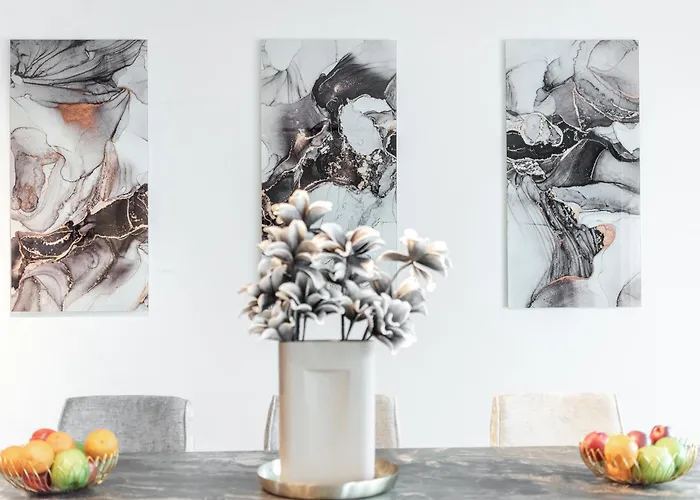 Apartmán Airhome - Nemo Tallinn