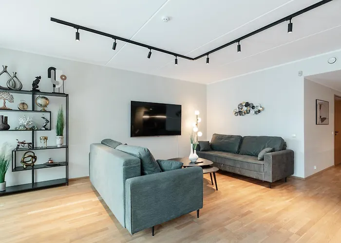 Airhome - Nemo Tallinn