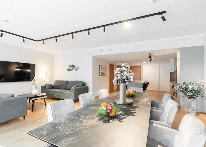 Airhome - Nemo Tallinn