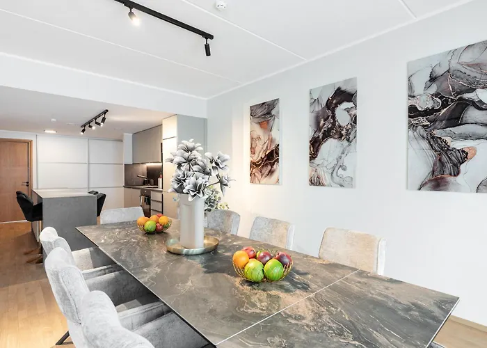 Appartement Airhome - Nemo *