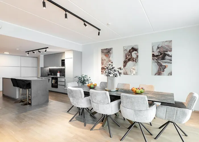 Airhome - Nemo Tallinn