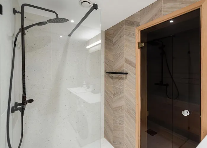 Airhome - Nemo Appartement