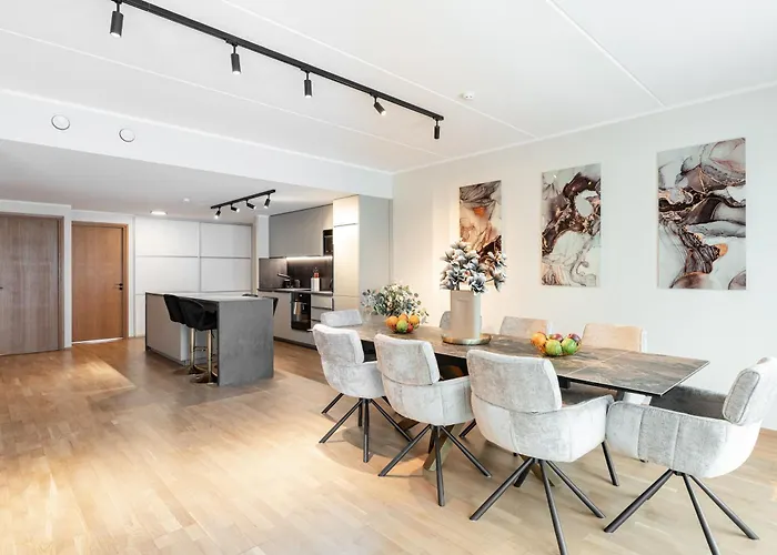 Appartement Airhome - Nemo