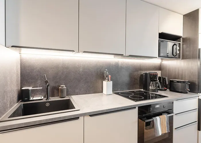 아파트 Airhome - Nemo *