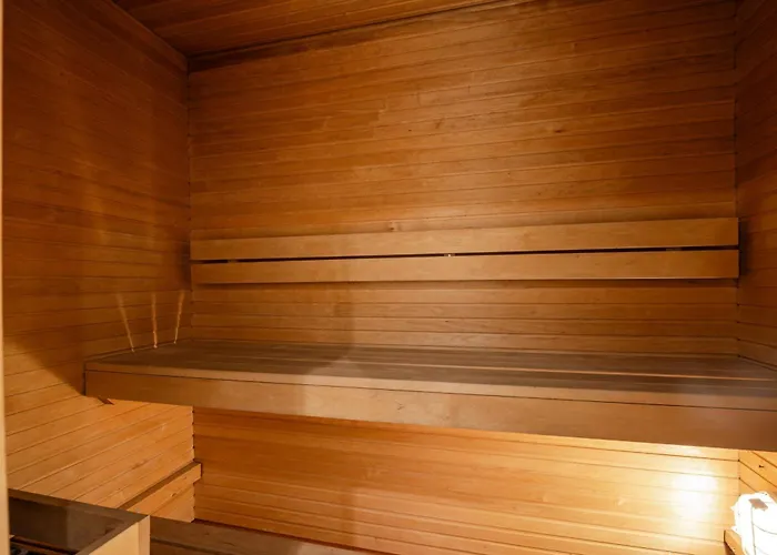 Airhome - Nemo Appartement *