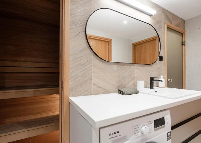 Appartement Airhome - Nemo