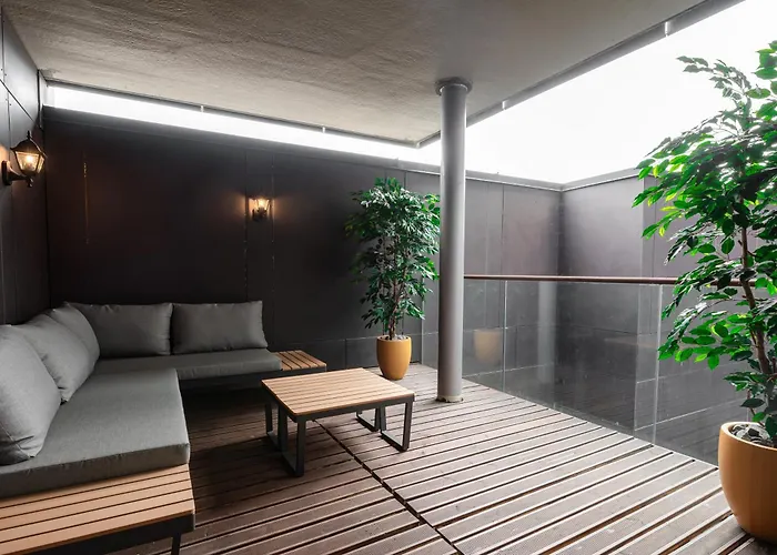 Appartement Airhome - Nemo