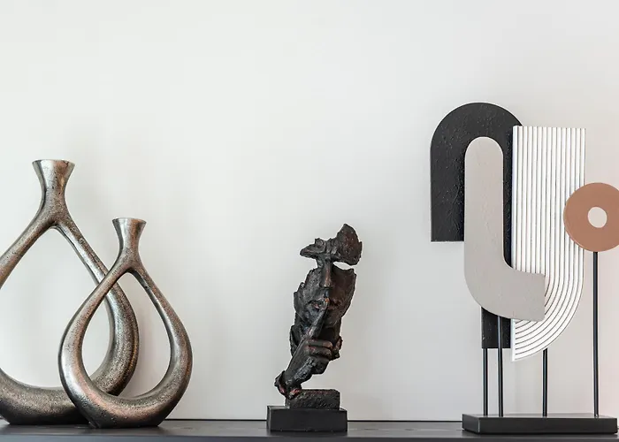 Apartmán Airhome - Nemo