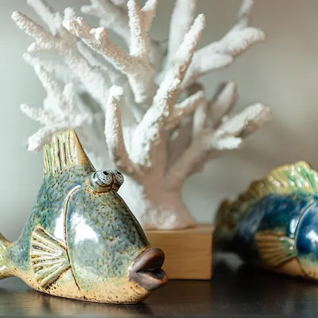 Airhome - Nemo Apartman Tallinn